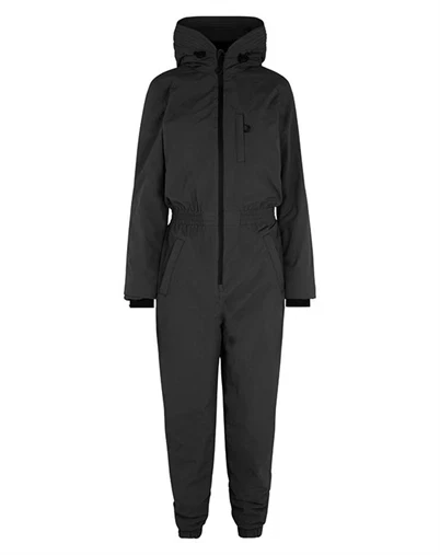 Mbym - Izabela- M Flyverdragt - Black